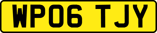 WP06TJY