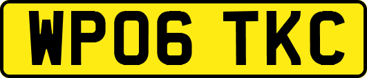 WP06TKC