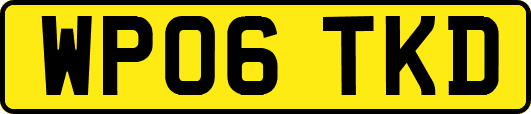 WP06TKD