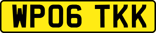 WP06TKK