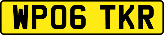 WP06TKR