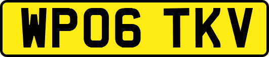 WP06TKV