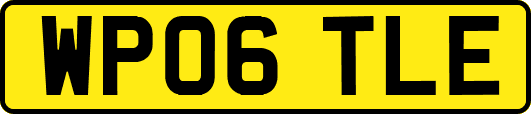 WP06TLE