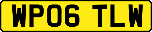 WP06TLW