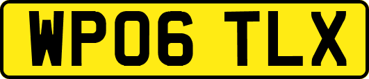 WP06TLX