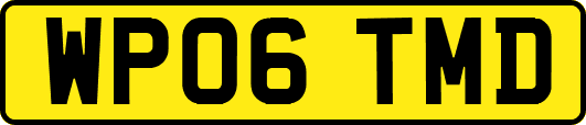 WP06TMD