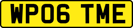 WP06TME