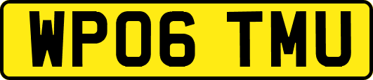 WP06TMU