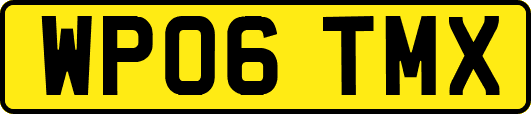 WP06TMX