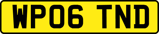 WP06TND