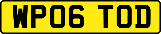 WP06TOD