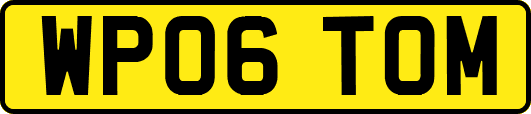 WP06TOM