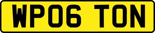 WP06TON