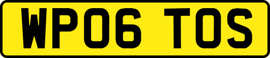 WP06TOS