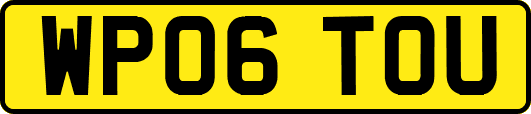 WP06TOU