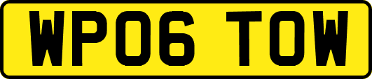 WP06TOW