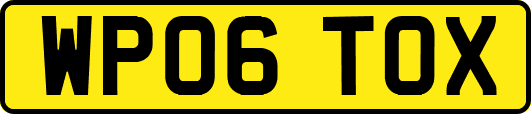 WP06TOX