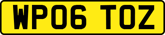 WP06TOZ