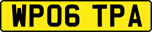 WP06TPA