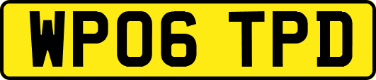 WP06TPD