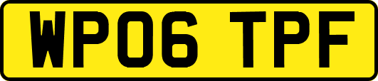 WP06TPF