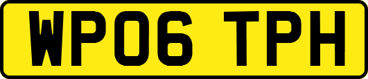 WP06TPH