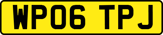 WP06TPJ