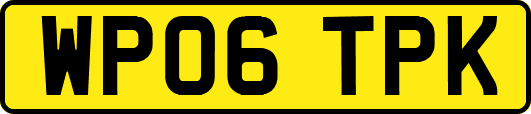 WP06TPK