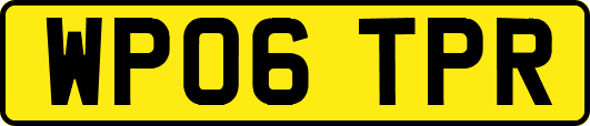 WP06TPR
