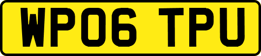 WP06TPU