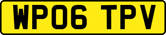 WP06TPV