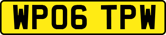 WP06TPW