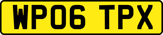 WP06TPX