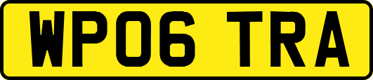 WP06TRA