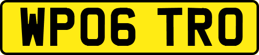 WP06TRO