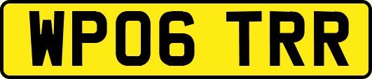 WP06TRR