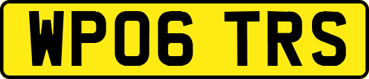 WP06TRS