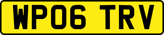 WP06TRV