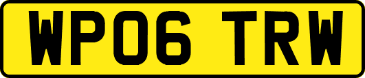 WP06TRW