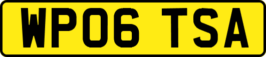 WP06TSA