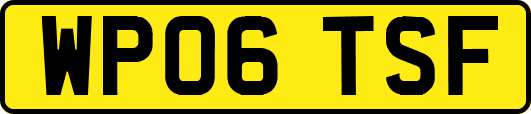 WP06TSF