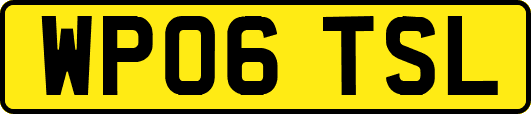 WP06TSL