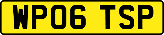 WP06TSP