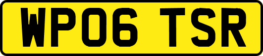 WP06TSR