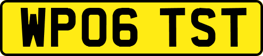 WP06TST