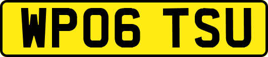 WP06TSU