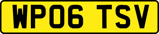 WP06TSV