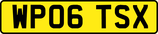 WP06TSX