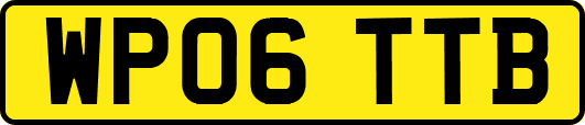 WP06TTB