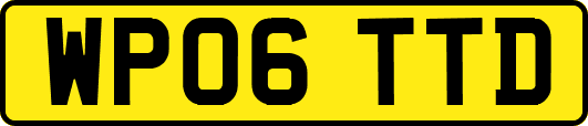 WP06TTD